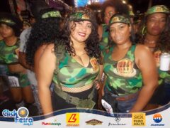 Bloco Lá Vem Eles #Partiu